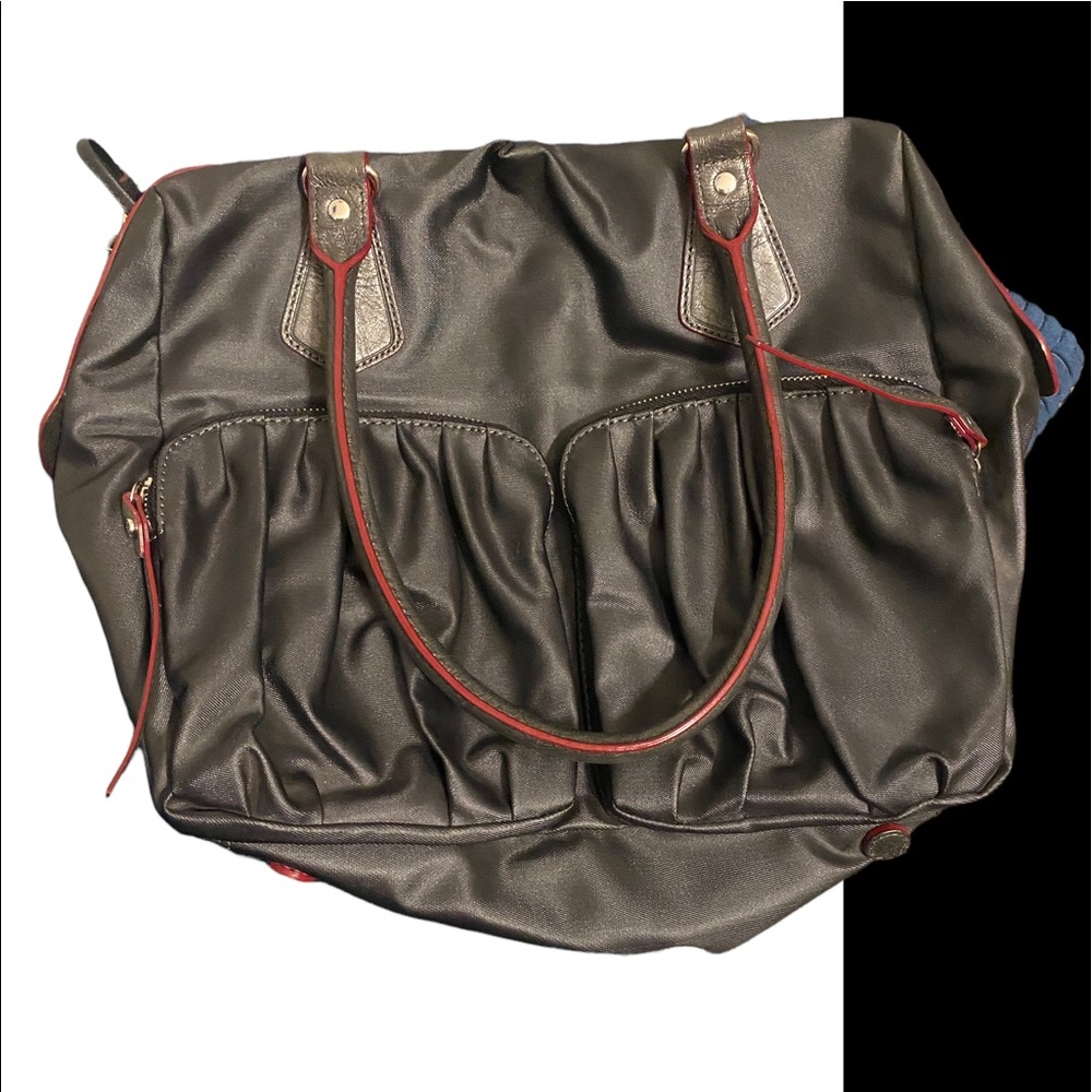 MZ Wallace Baby Jane shoulder bag great condition.